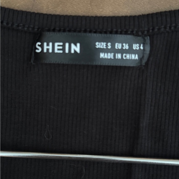 SHEIN Loungewear Set - Picture 6 of 6